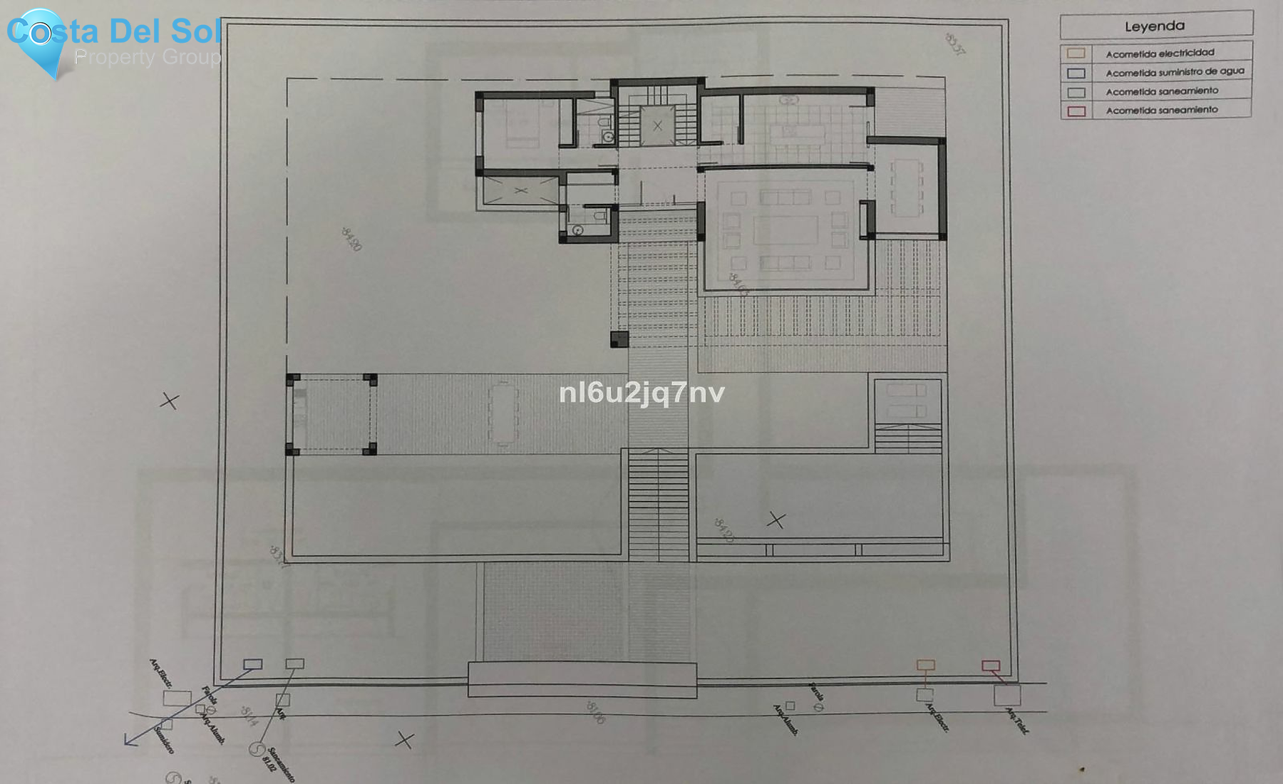 Residential Plot in La Quinta-1396488