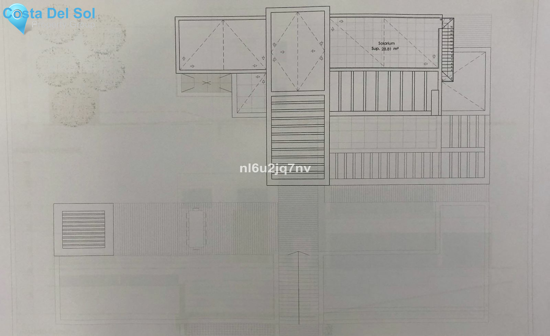 Residential Plot in La Quinta-1396489