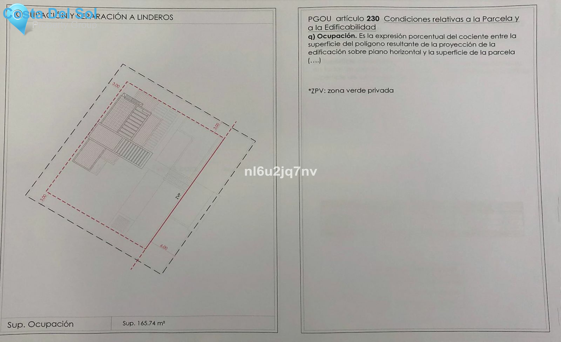 Residential Plot in La Quinta-1396478