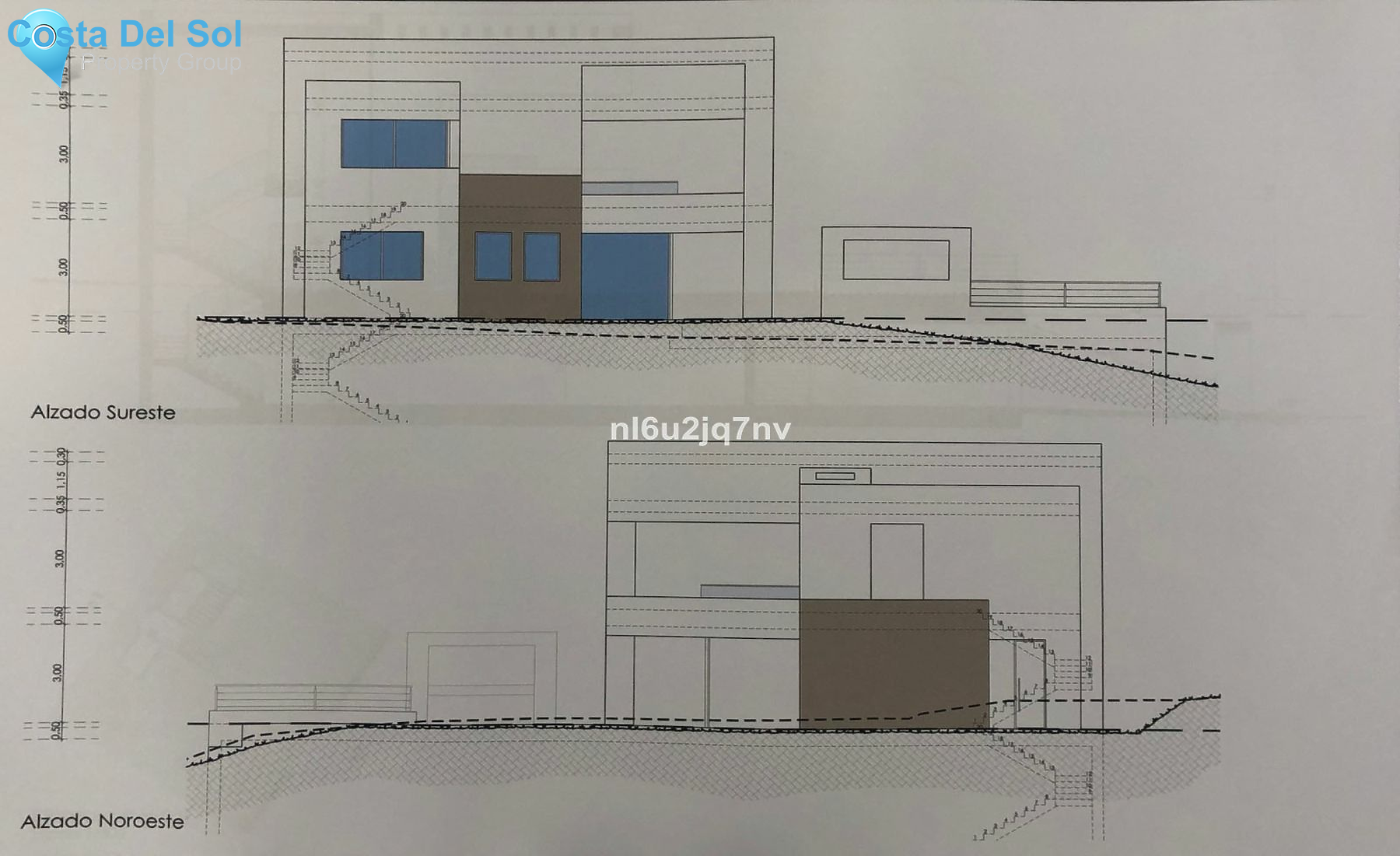 Residential Plot in La Quinta-1396480
