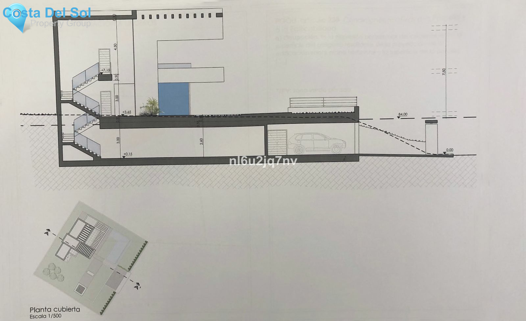 Residential Plot in La Quinta-1396482