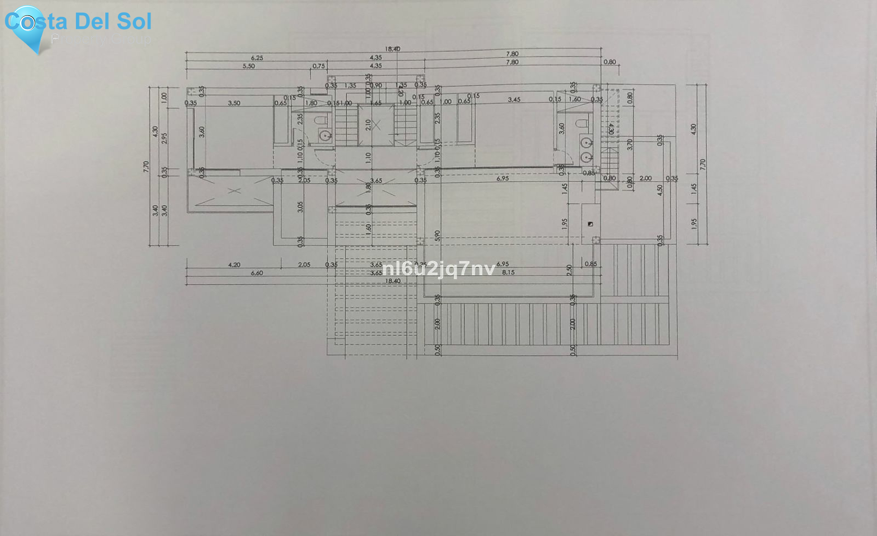 Residential Plot in La Quinta-1396483