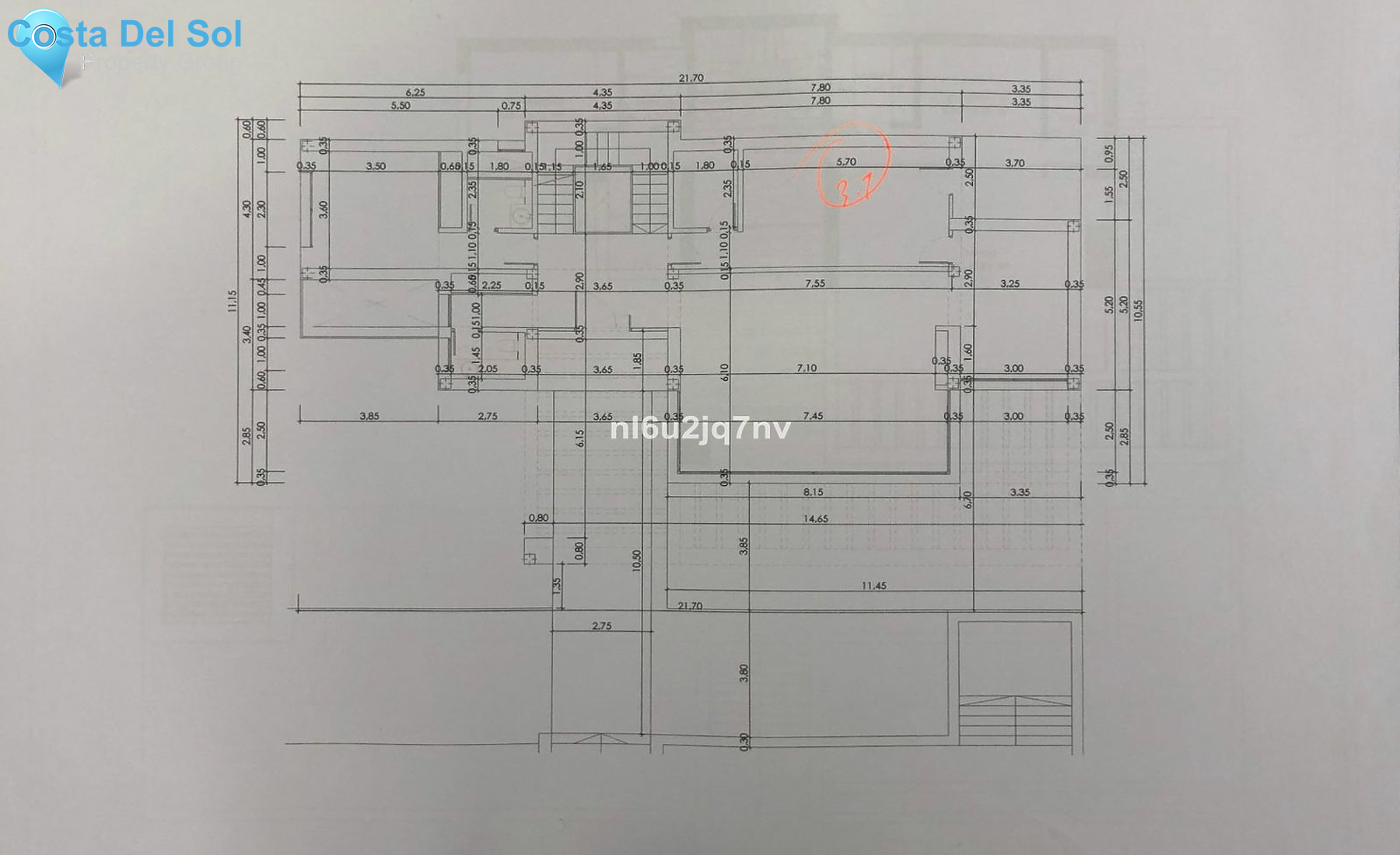 Residential Plot in La Quinta-1396485