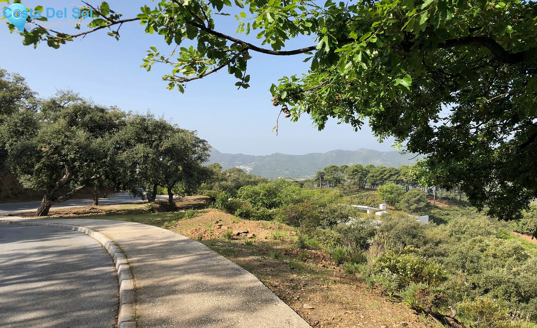 Residential Plot in La Zagaleta-1184569