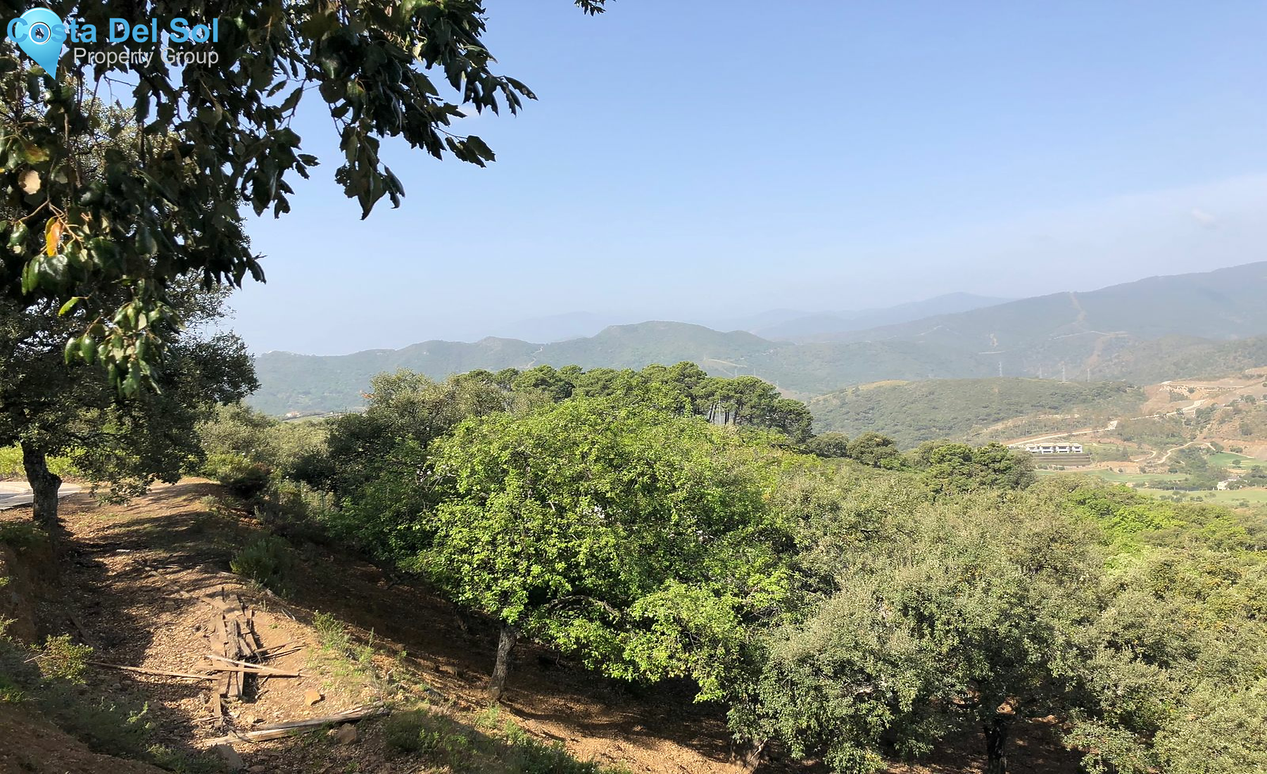 Residential Plot in La Zagaleta-1184570