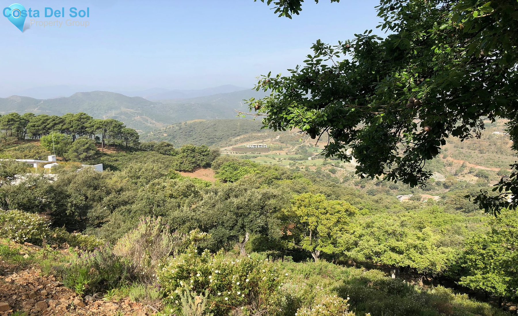 Residential Plot in La Zagaleta-1184572