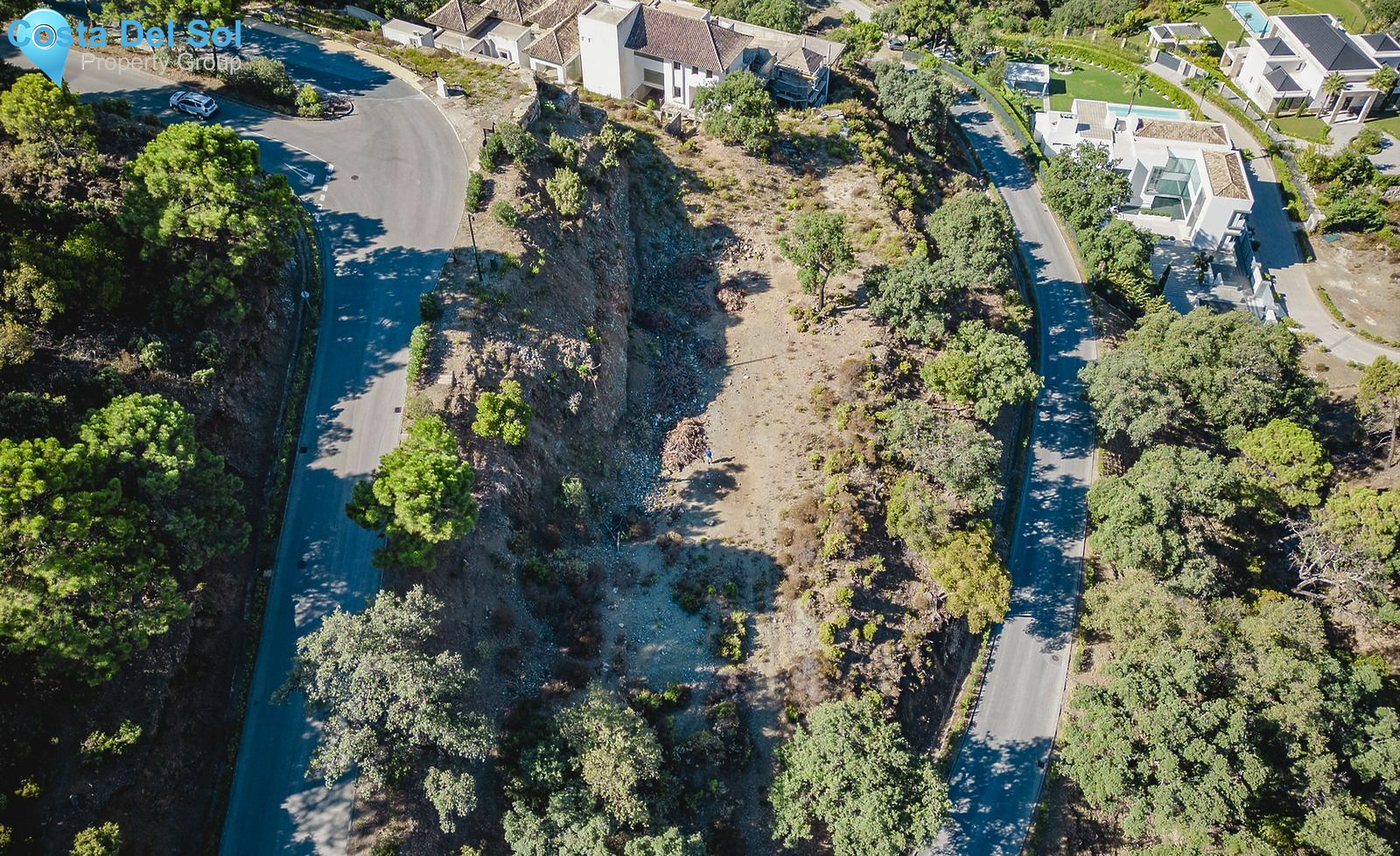 Residential Plot in La Zagaleta-1472136