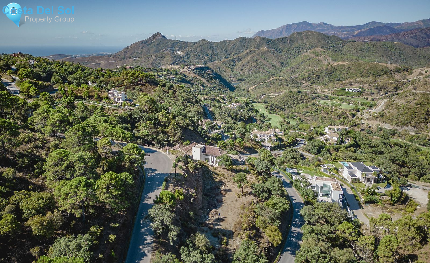 Residential Plot in La Zagaleta-1472137