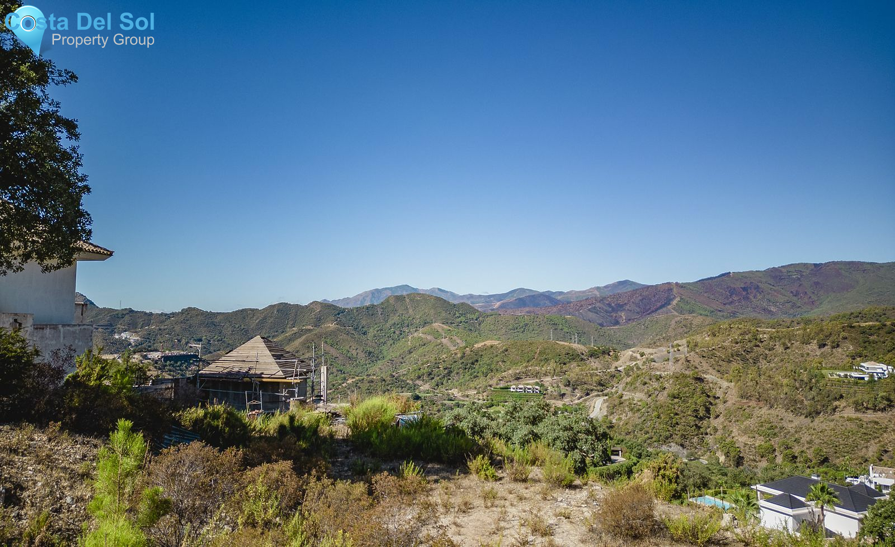 Residential Plot in La Zagaleta-1472140