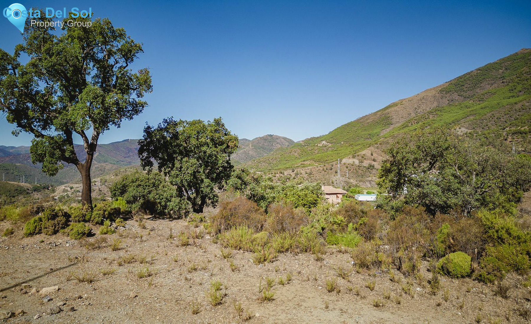 Residential Plot in La Zagaleta-1472142