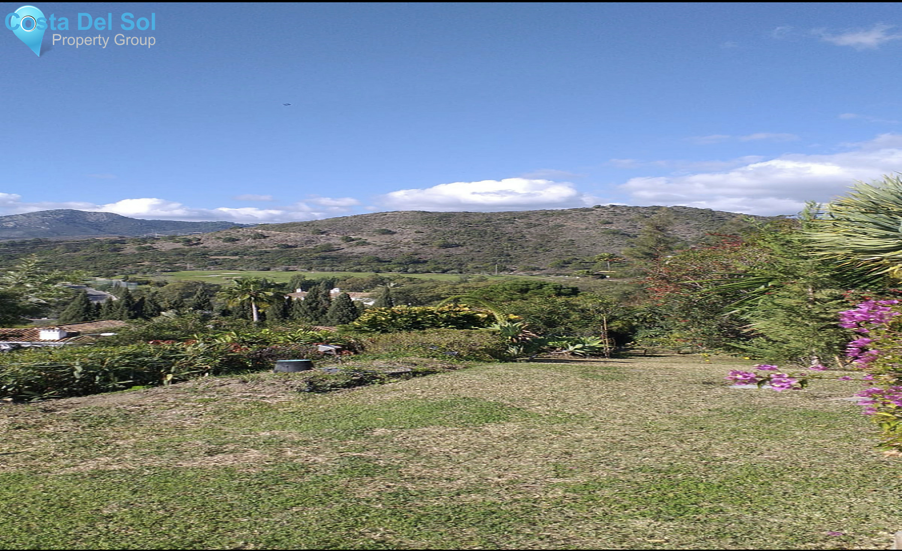 Residential Plot in Los Almendros-1312427