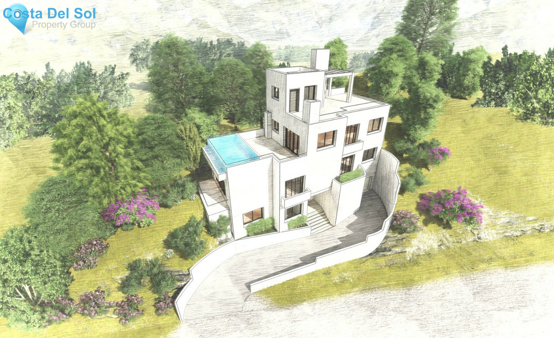 Residential Plot in Los Almendros-1312415