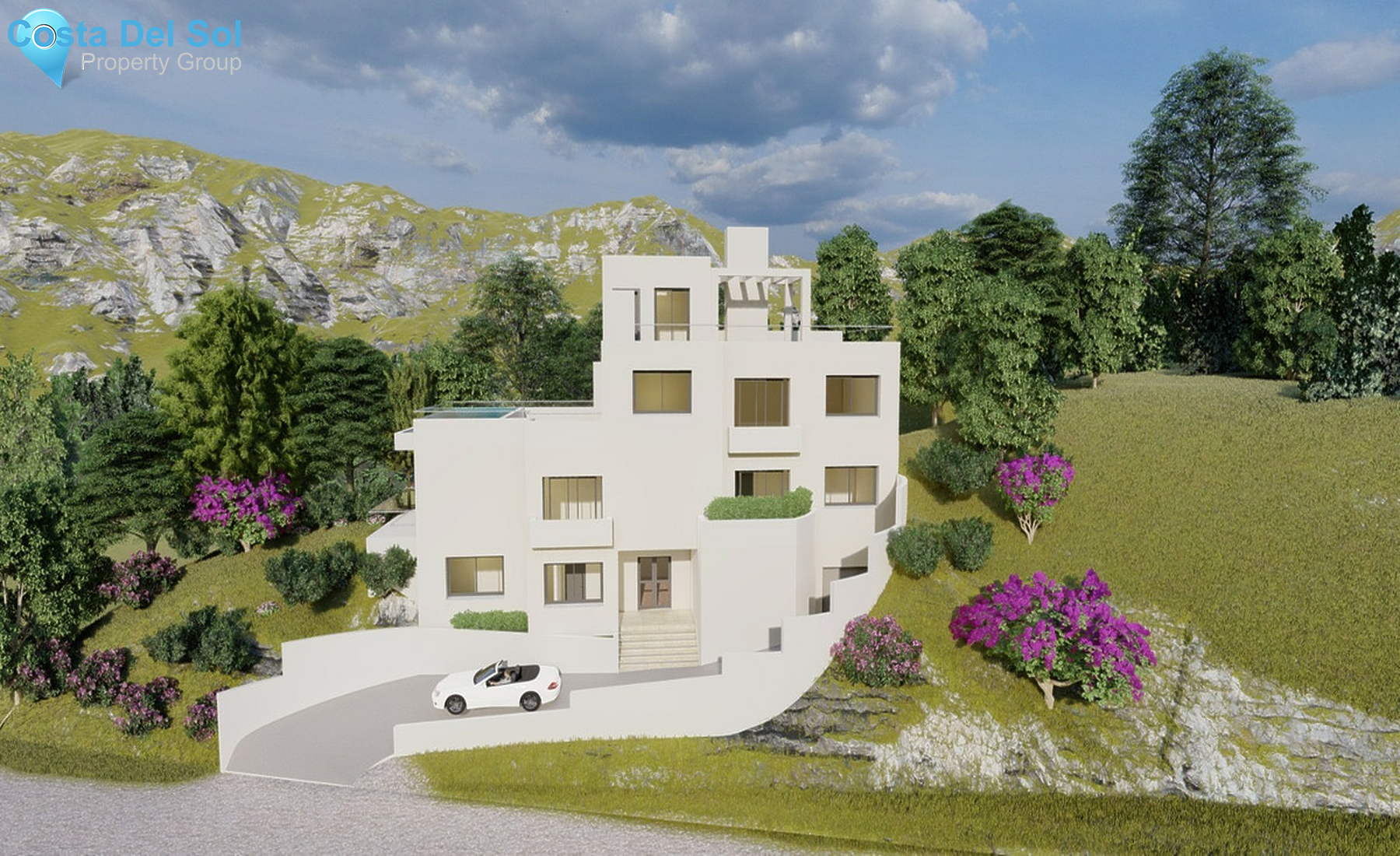 Residential Plot in Los Almendros-1312416