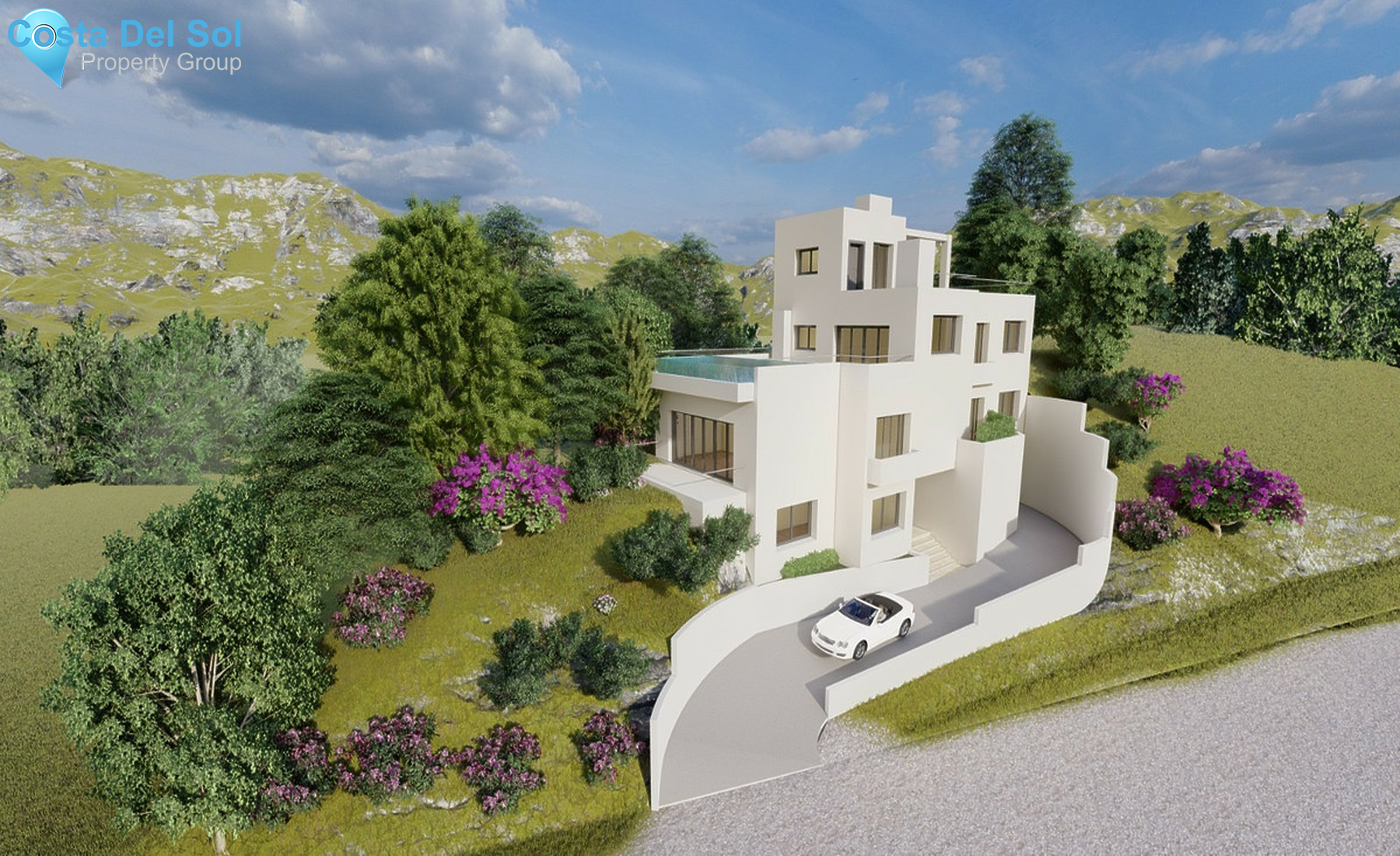 Residential Plot in Los Almendros-1312418