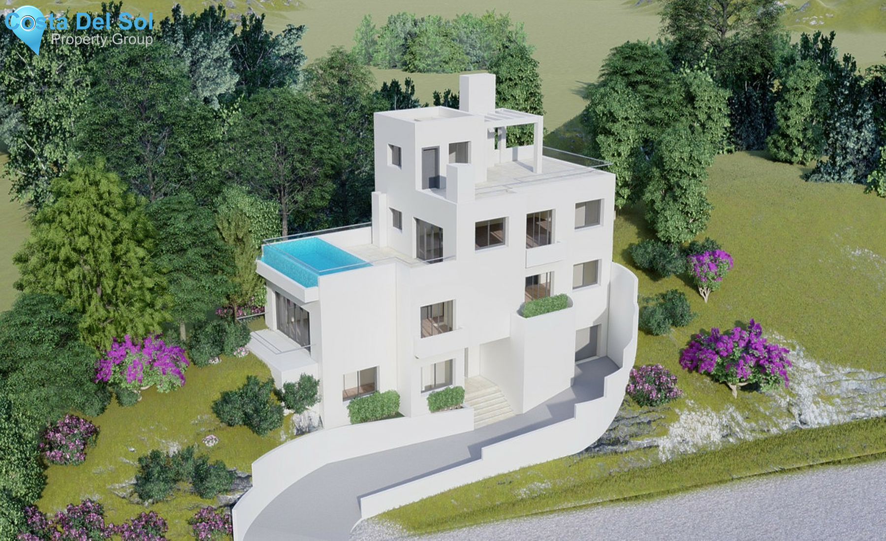 Residential Plot in Los Almendros-1312419