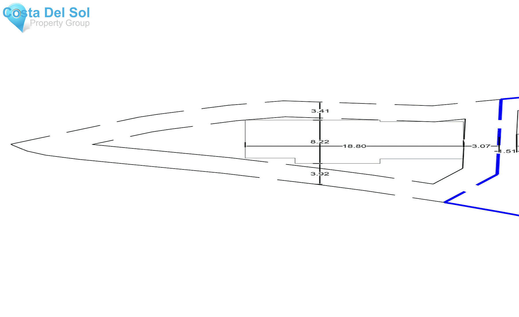 Residential Plot in Los Almendros-1312420