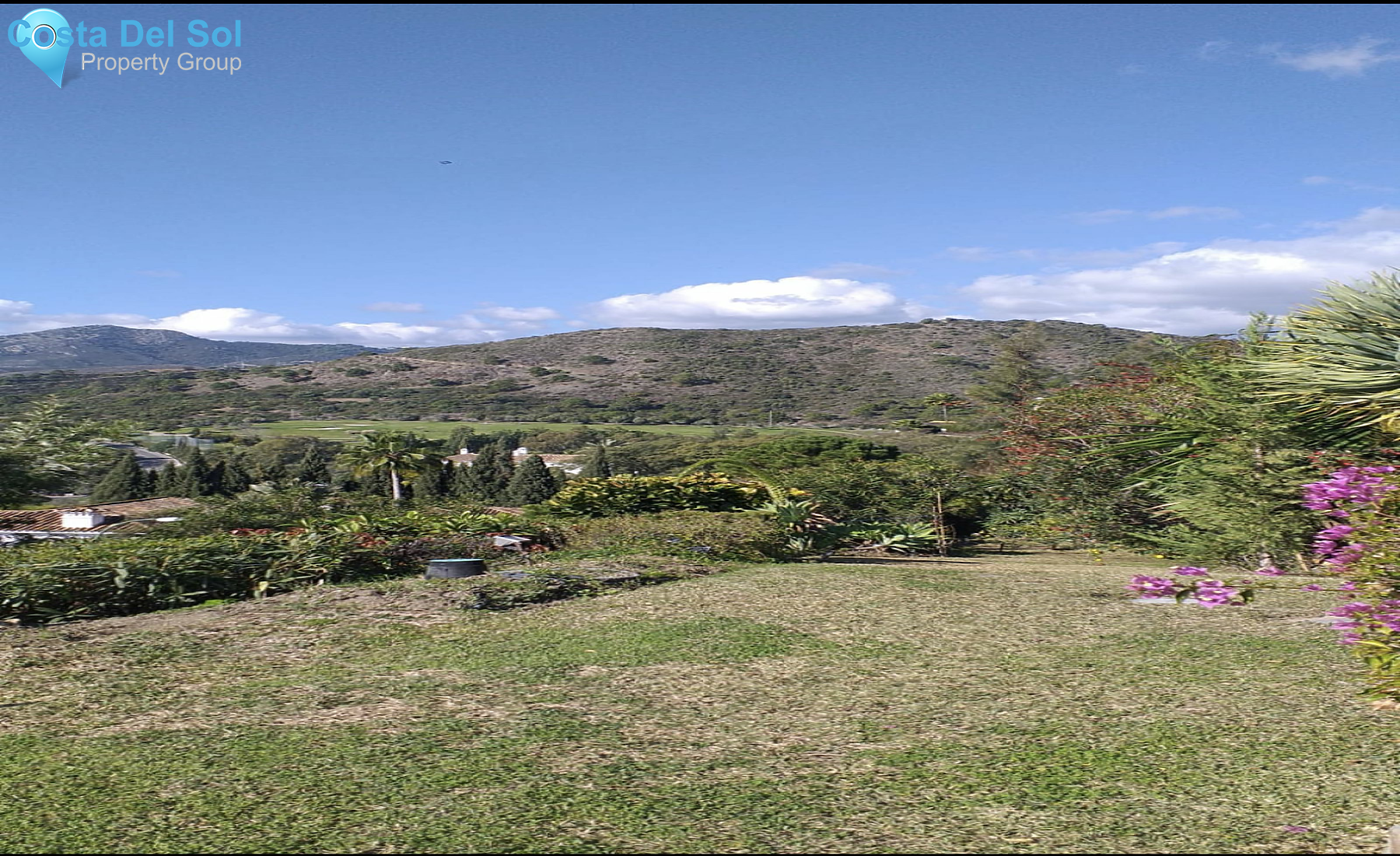Residential Plot in Los Almendros