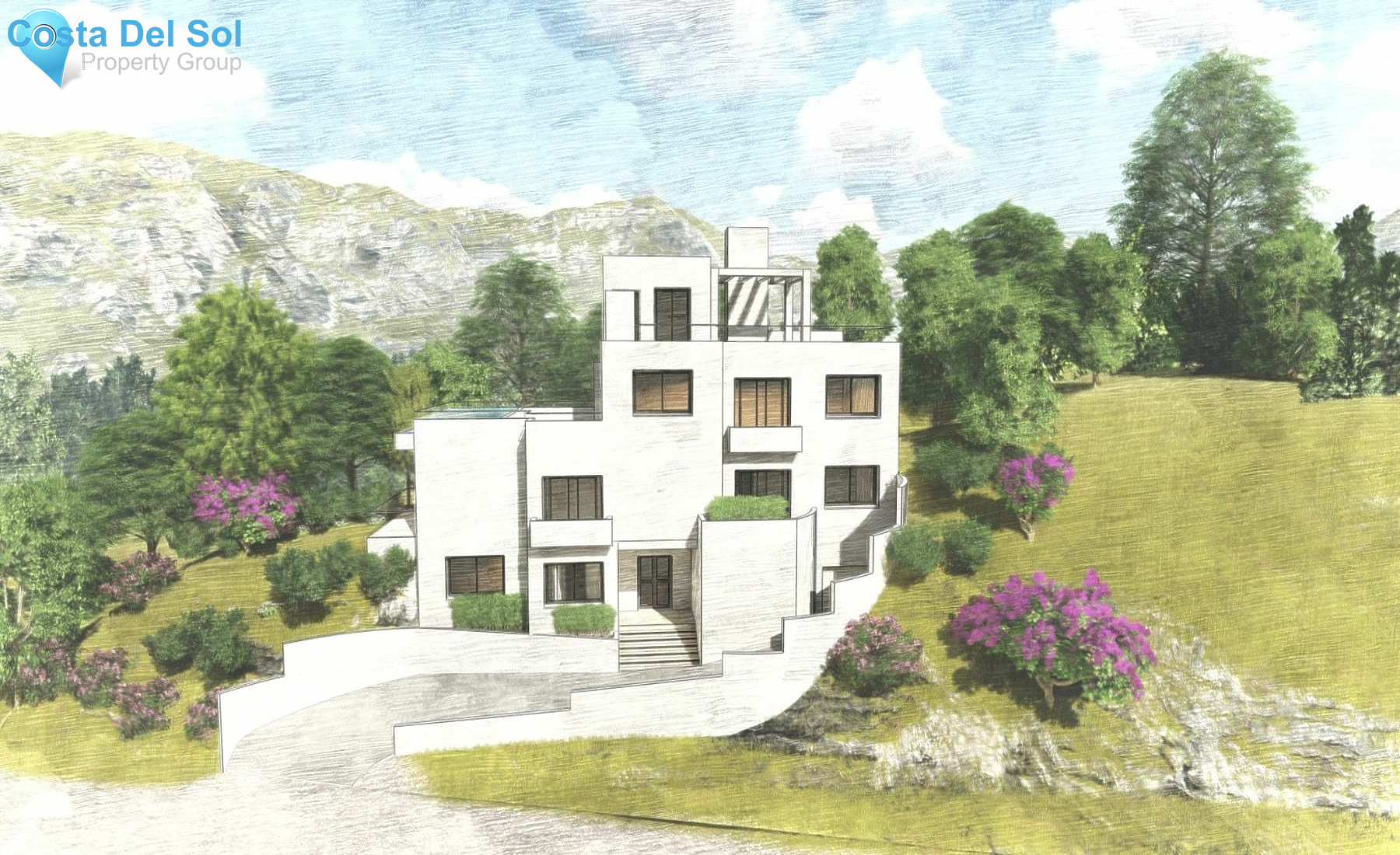Residential Plot in Los Almendros-1170667