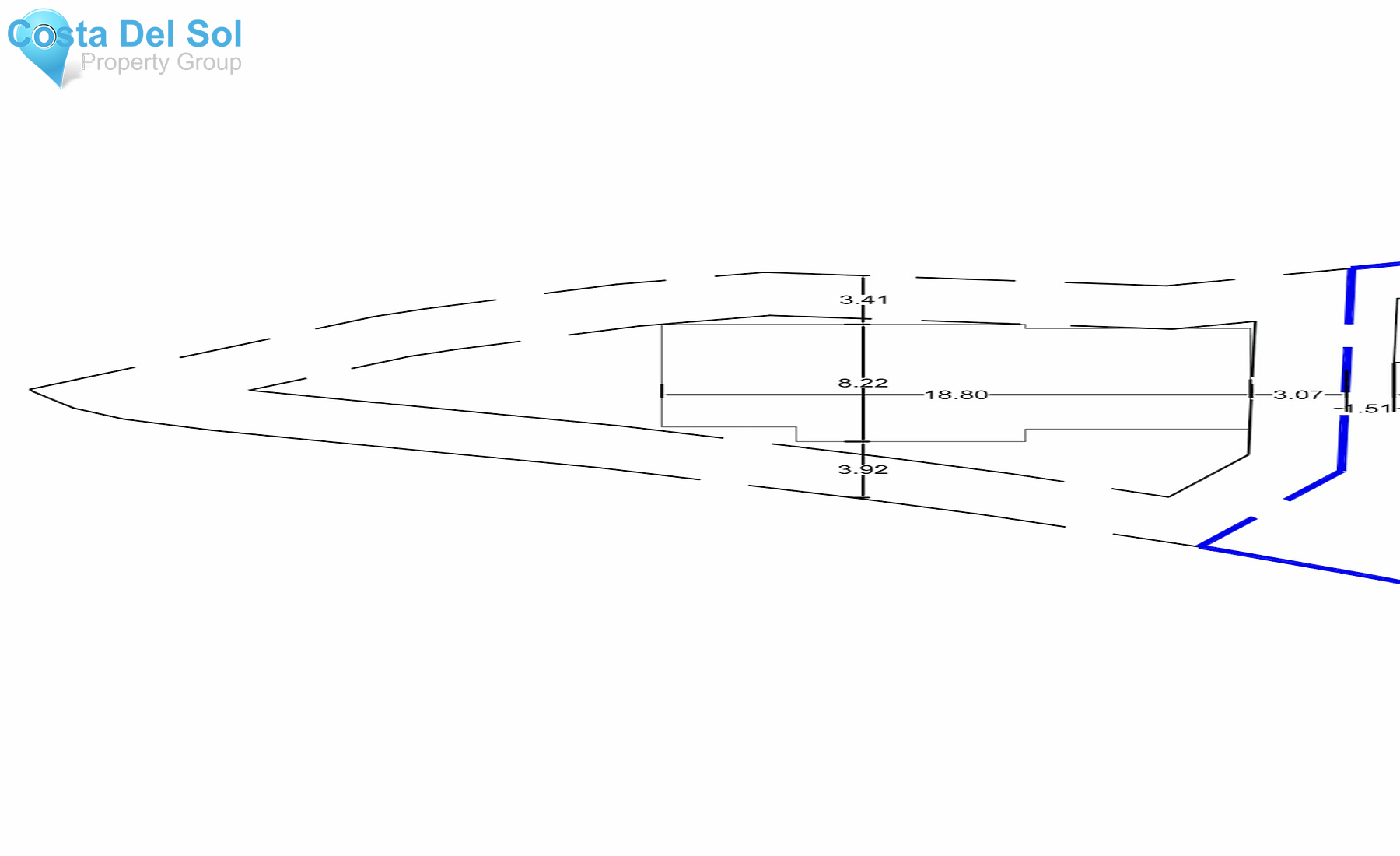 Residential Plot in Los Almendros-1170673