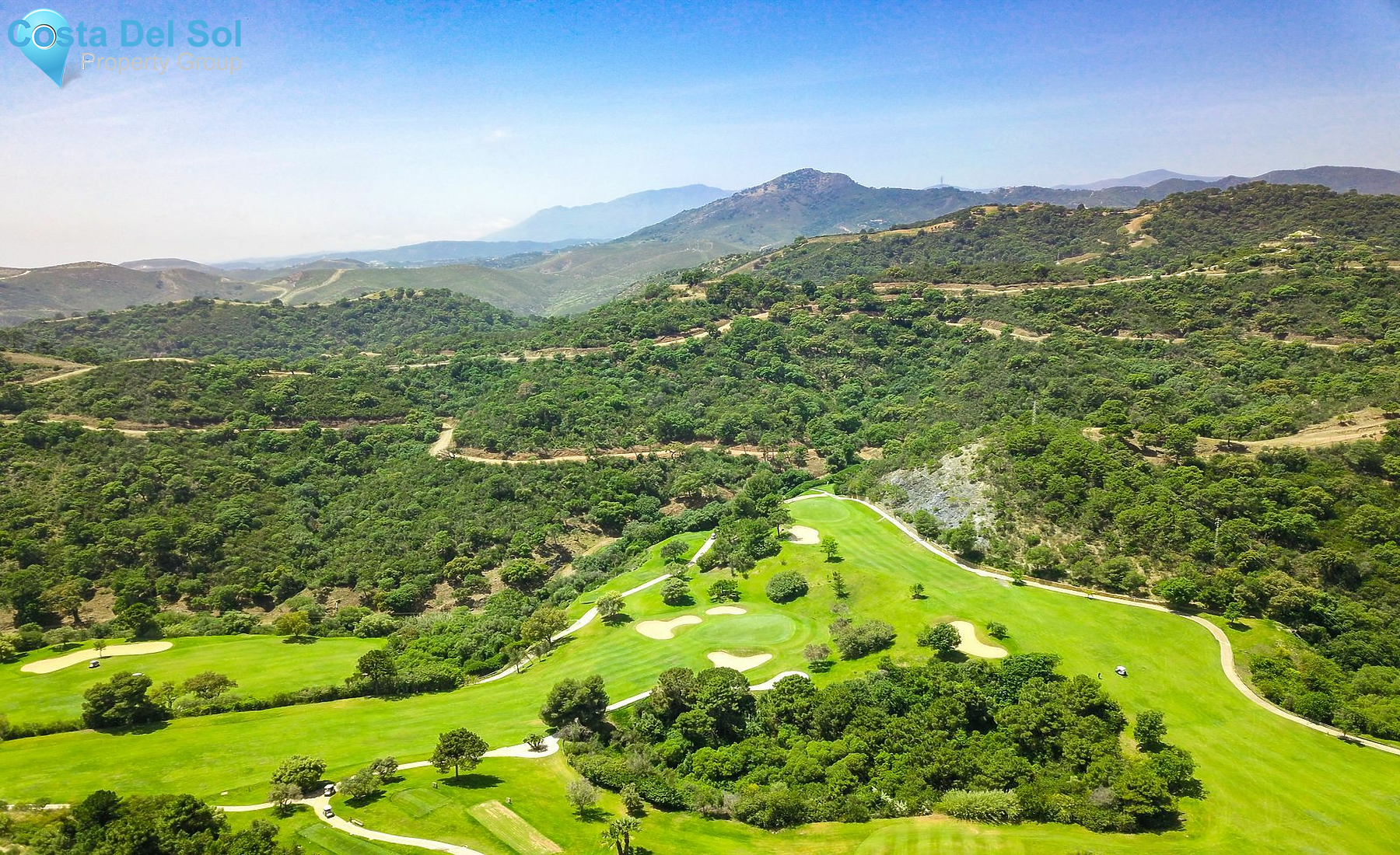 Residential Plot in Los Arqueros