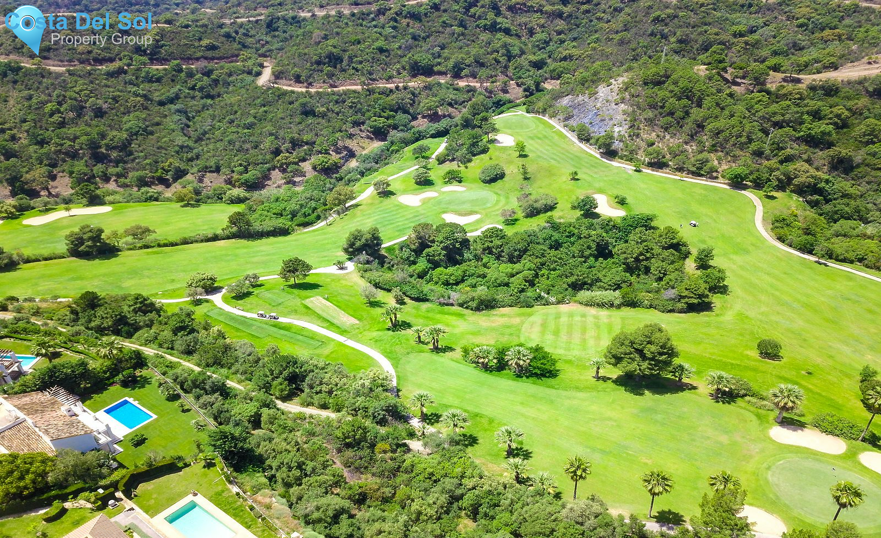 Residential Plot in Los Arqueros-1193003