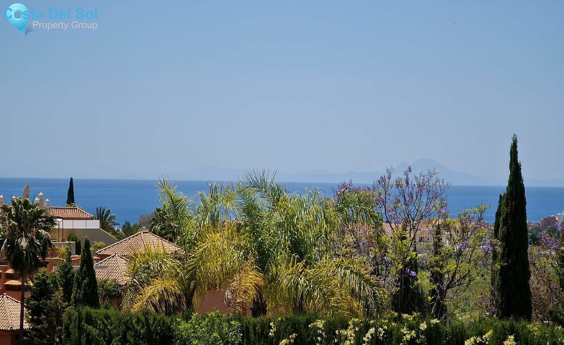 Residential Plot in Los Flamingos-1172860