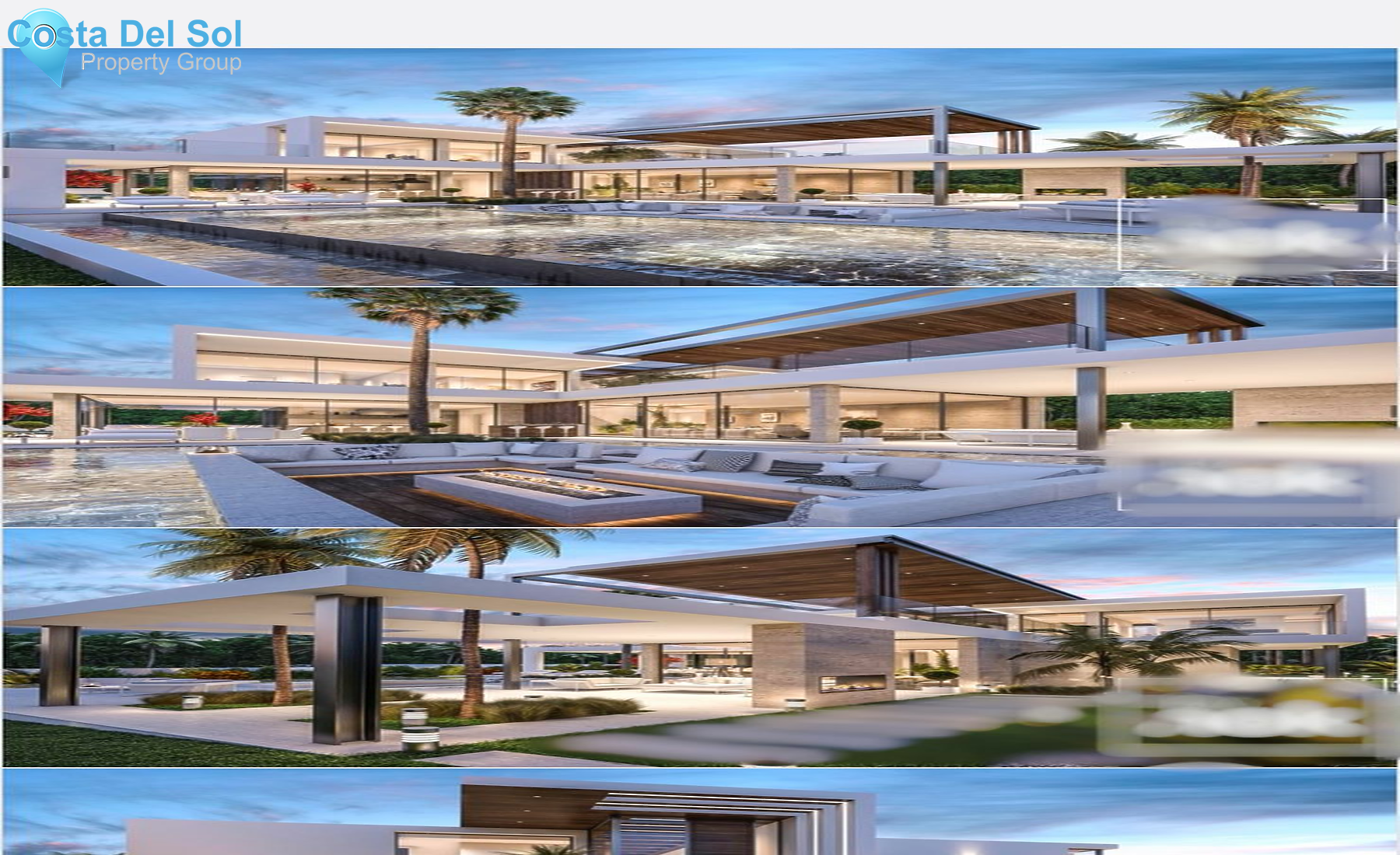 Residential Plot in Los Flamingos-1172862