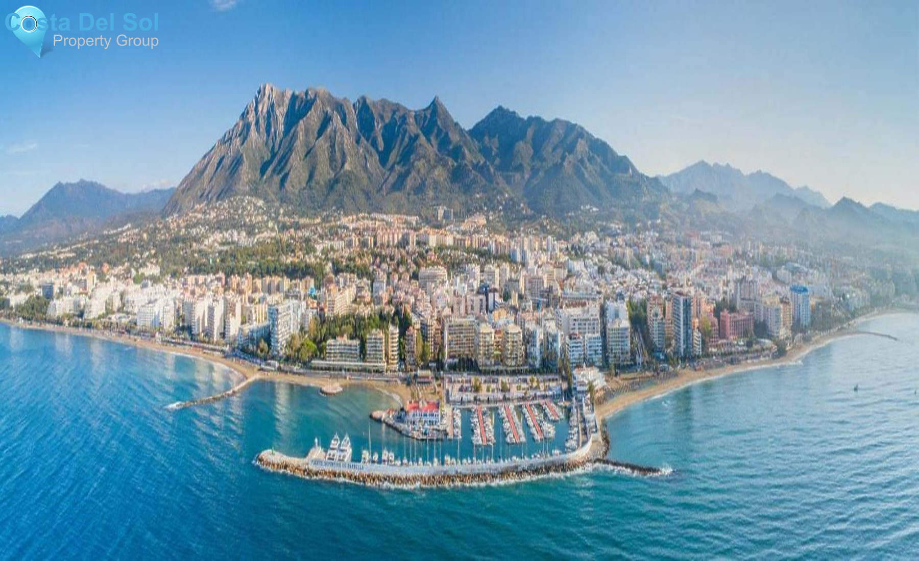 Residential Plot in Los Flamingos-1192340