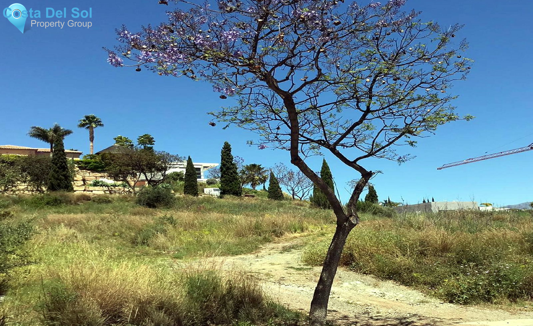 Residential Plot in Los Flamingos-1221797