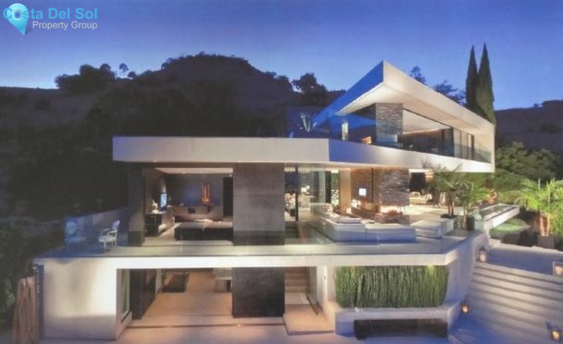 Residential Plot in Los Flamingos-1231495