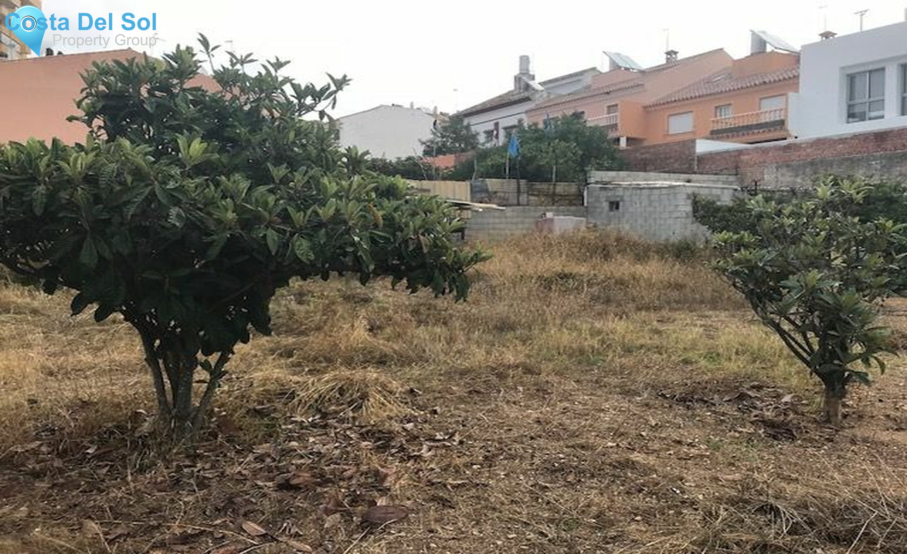 Residential Plot in Los Pacos-1127130