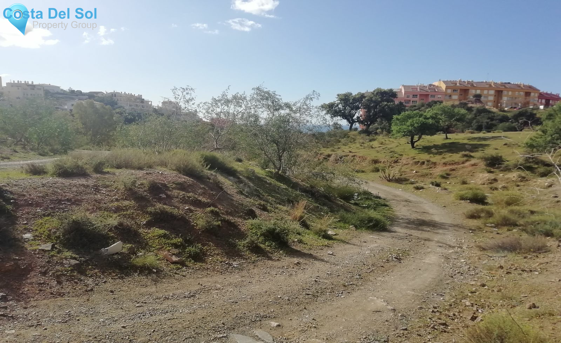 Residential Plot in Los Pacos-1209149