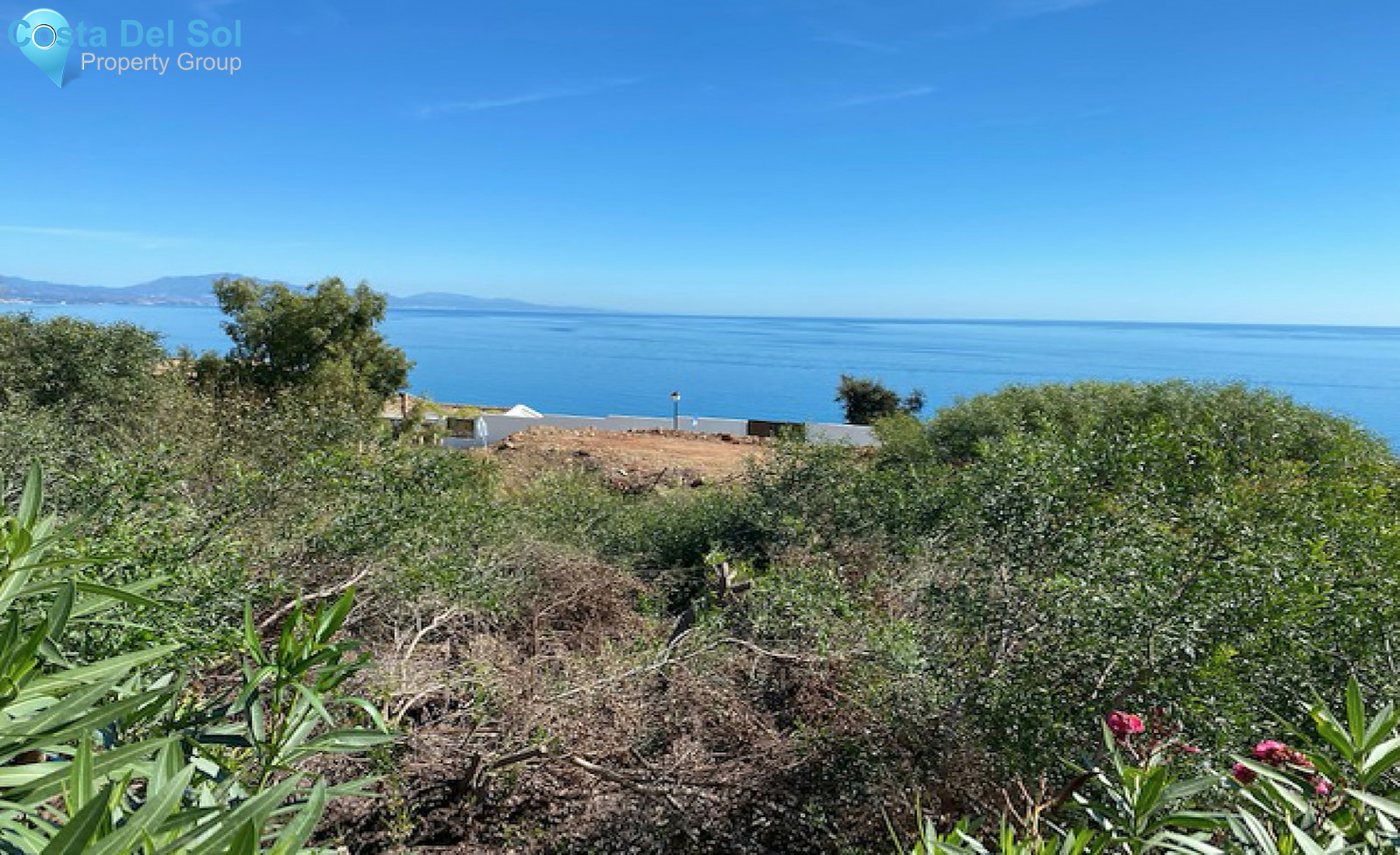 Residential Plot in Manilva-727592