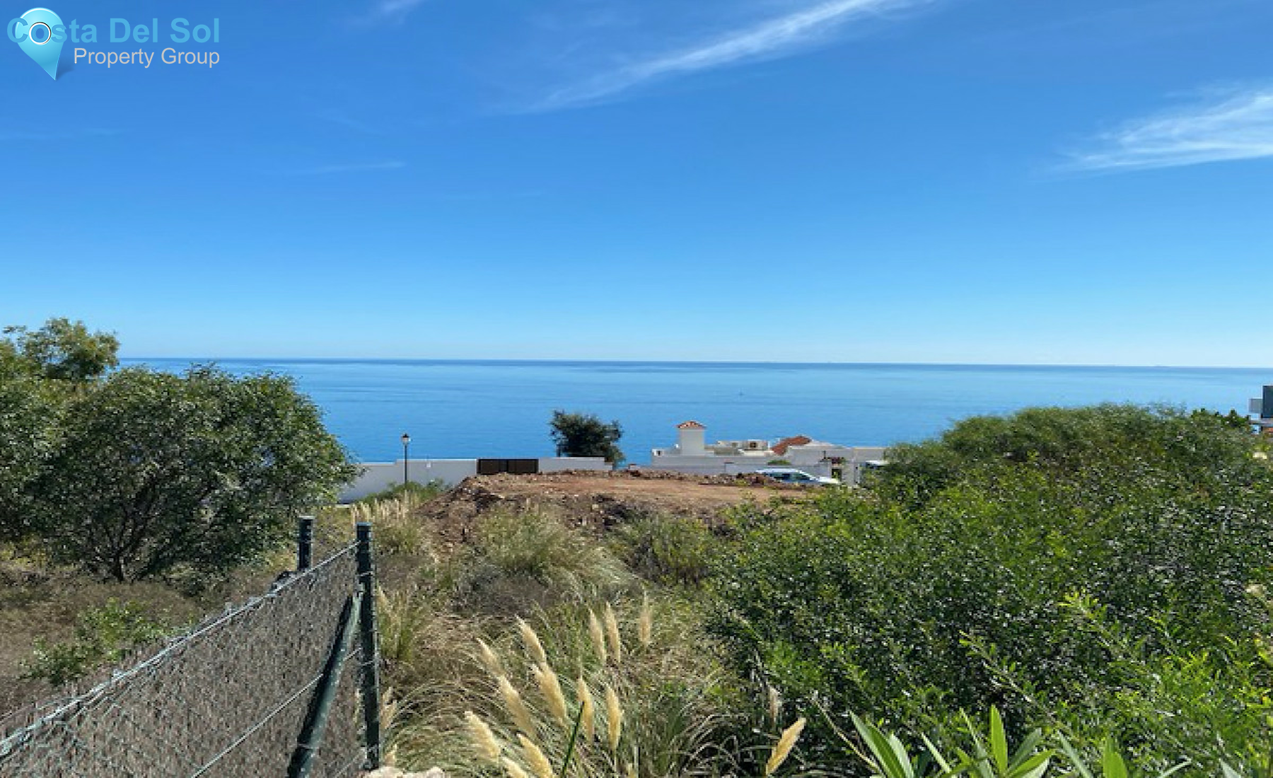 Residential Plot in Manilva-727593