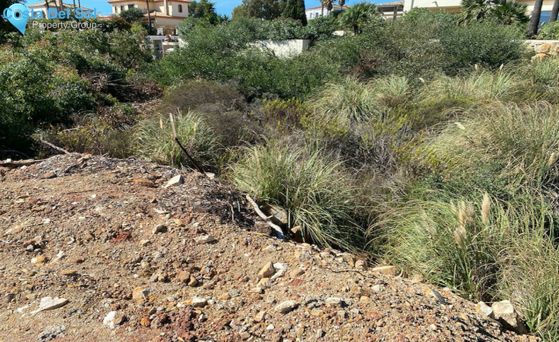 Residential Plot in Manilva-727595