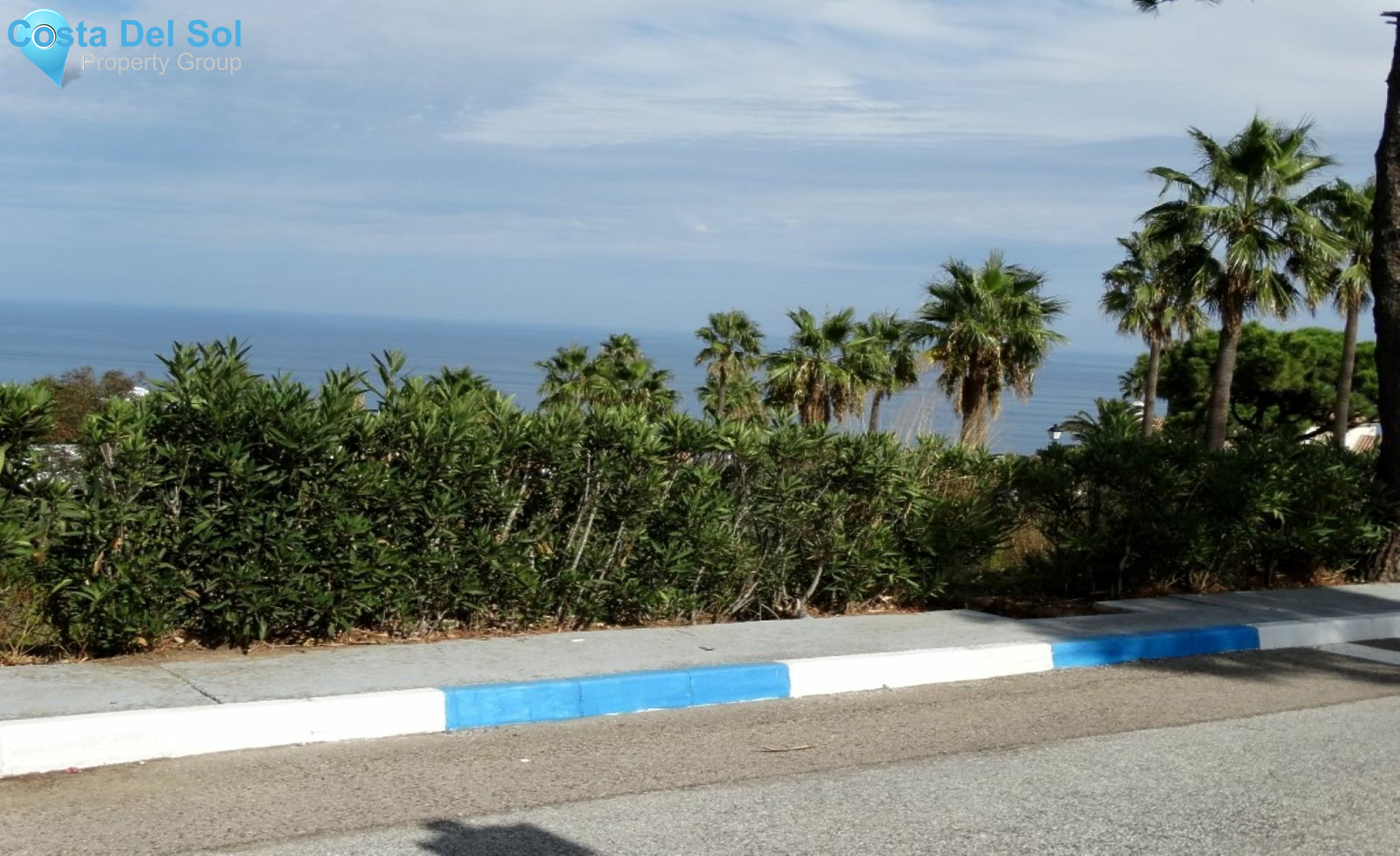 Residential Plot in Manilva-1204984