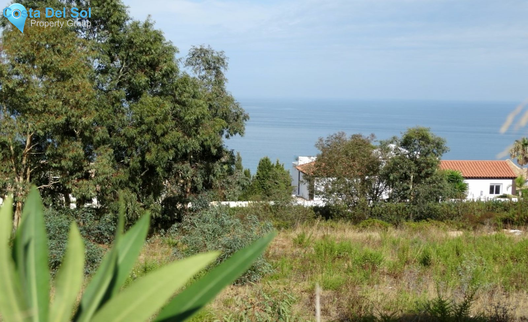 Residential Plot in Manilva-1204985