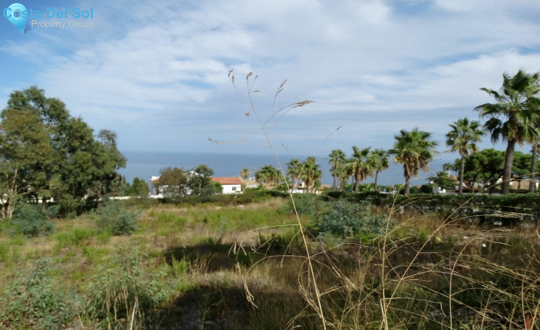 Residential Plot in Manilva-1204986