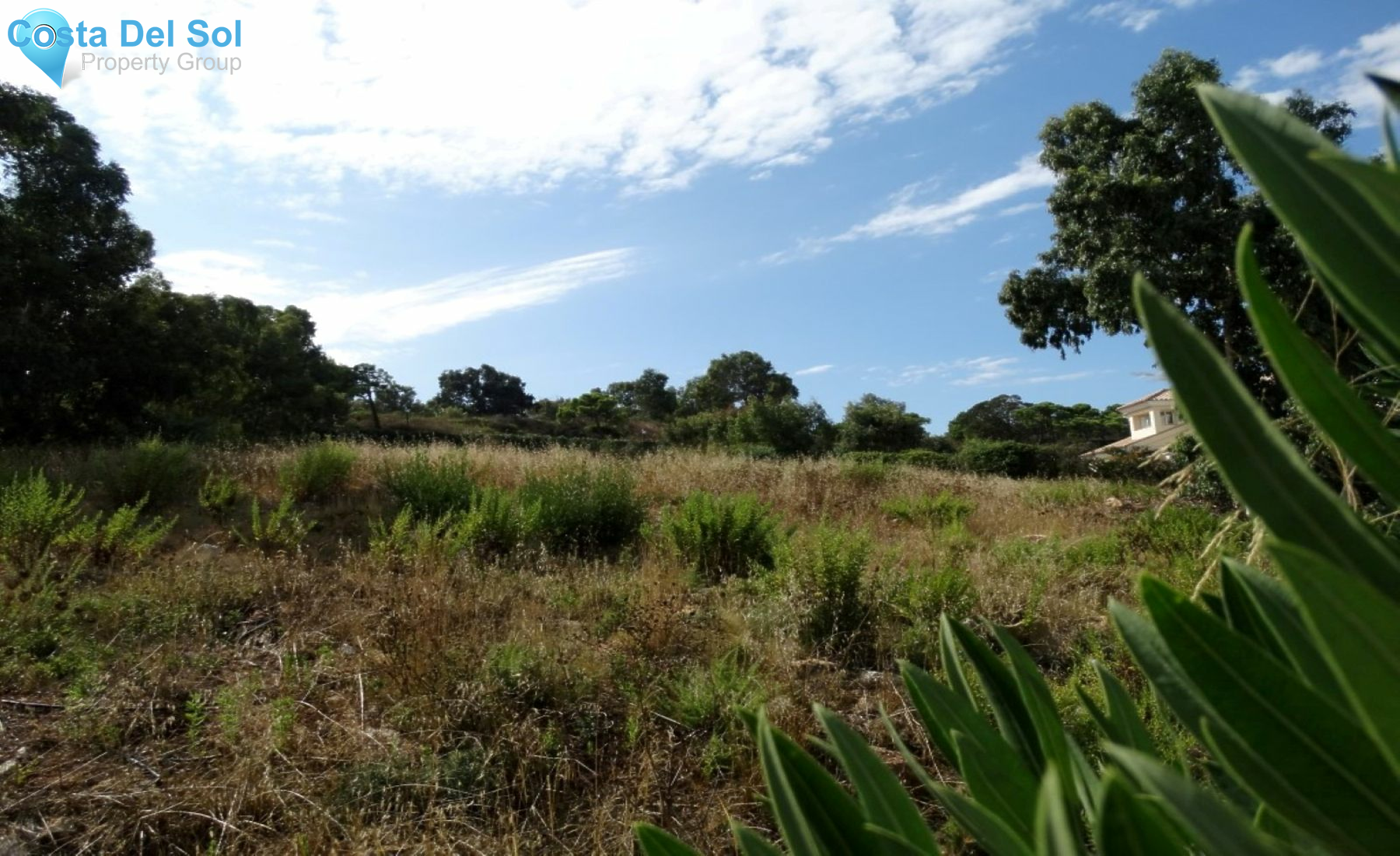 Residential Plot in Manilva-1204987