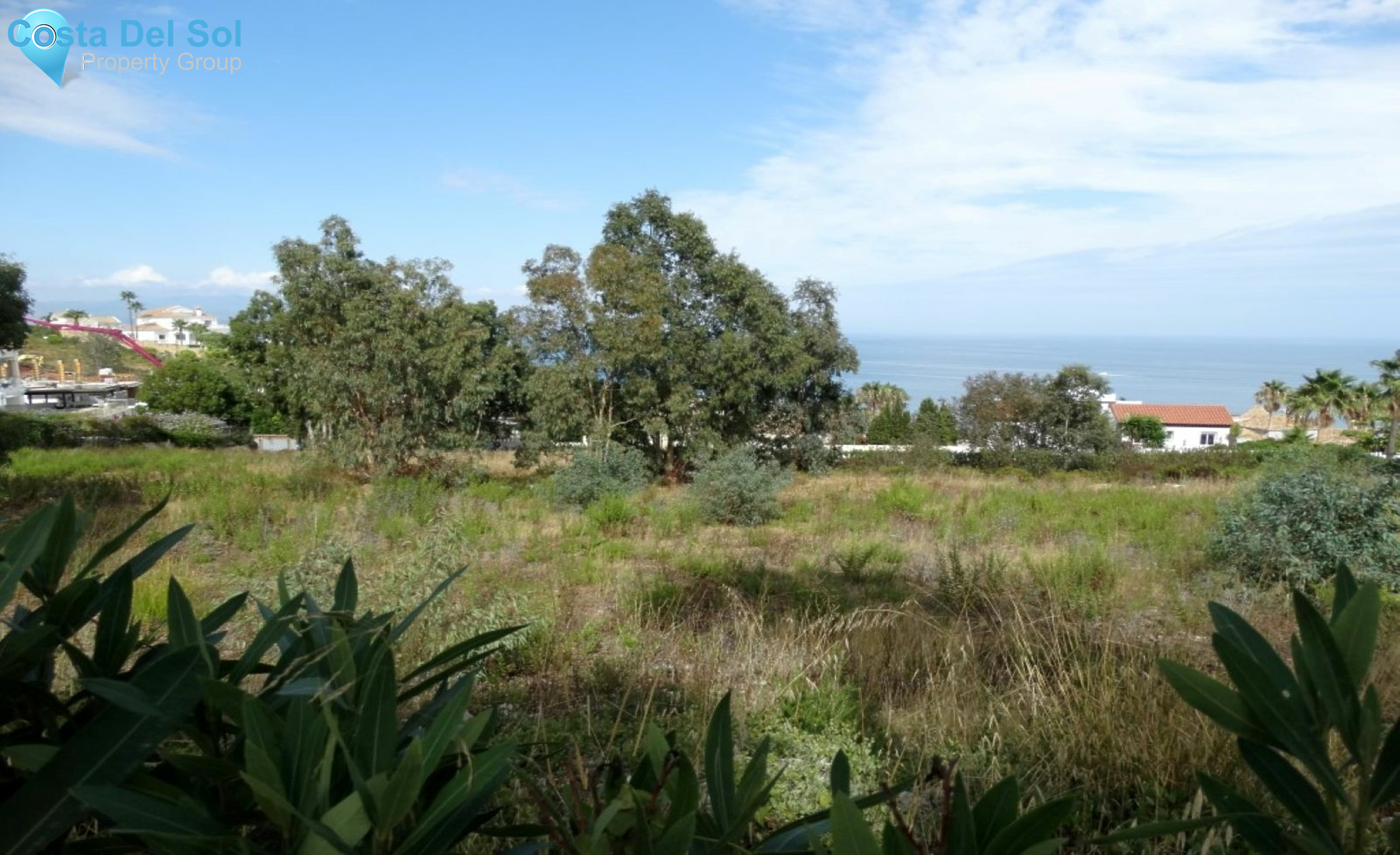 Residential Plot in Manilva-1204988