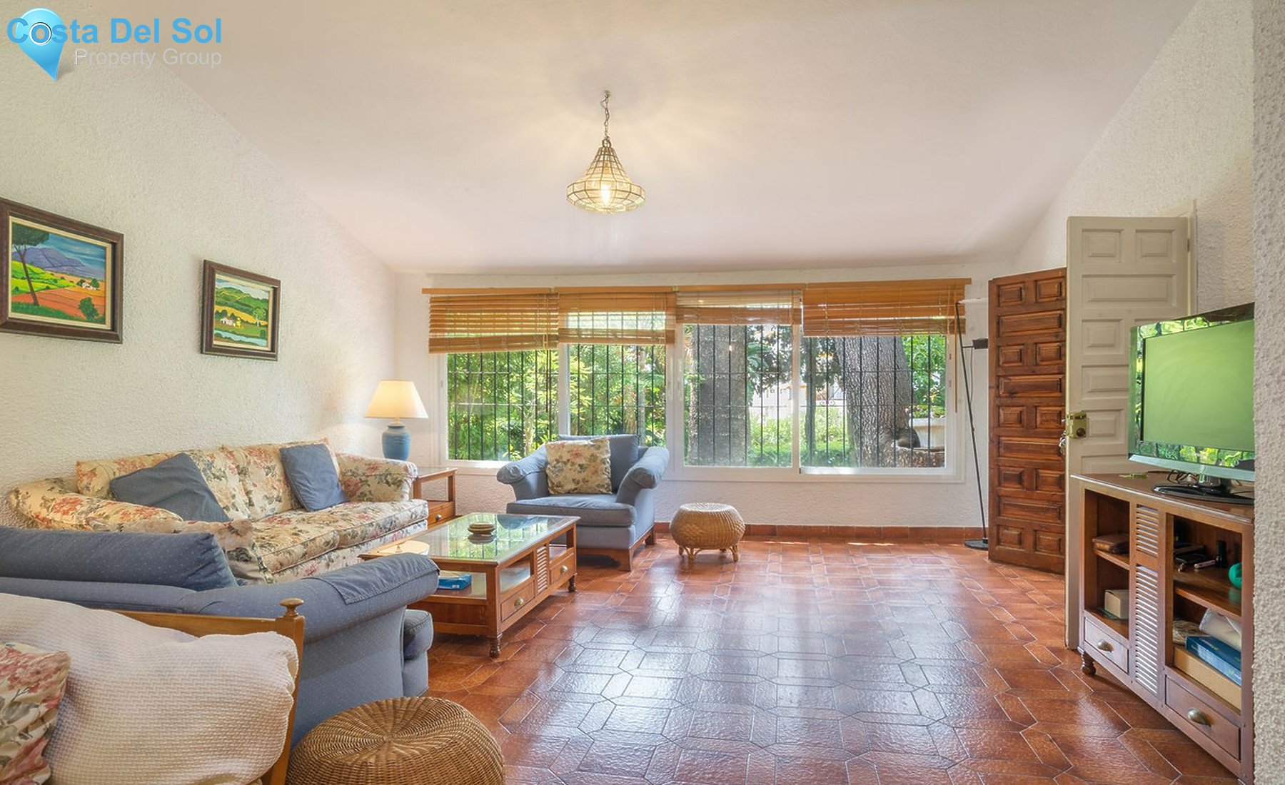 Residential Plot in Marbella-1410928