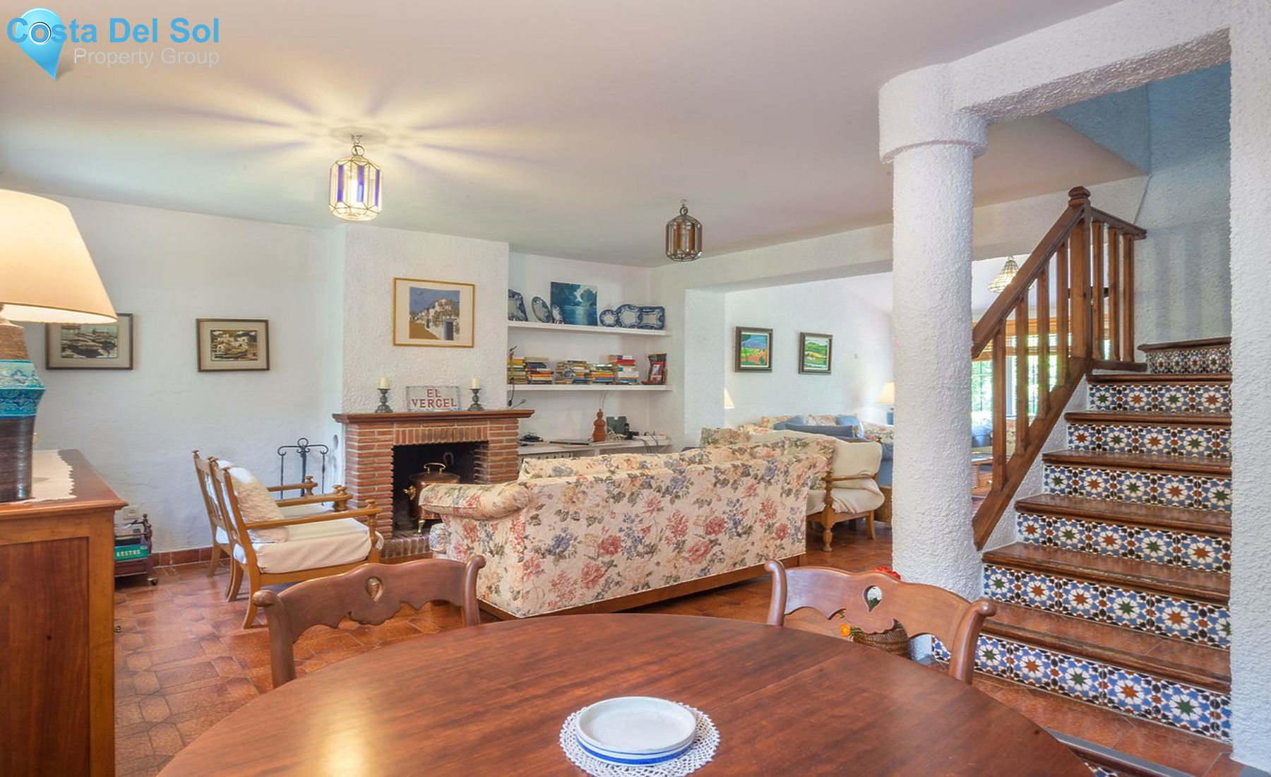 Residential Plot in Marbella-1410929