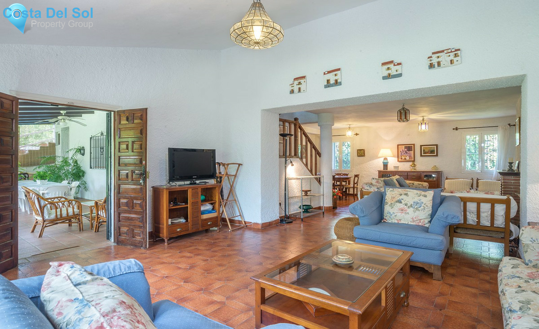 Residential Plot in Marbella-1410930