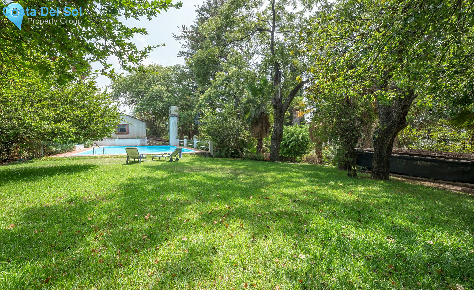 Residential Plot in Marbella-1410921