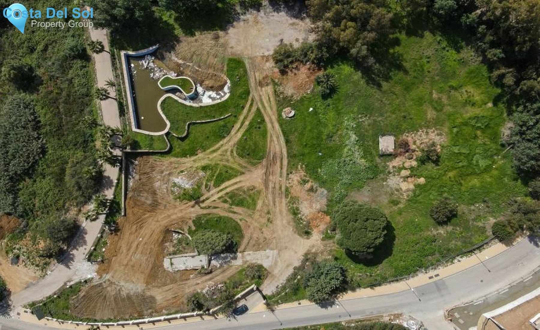 Residential Plot in Marbella-1168905