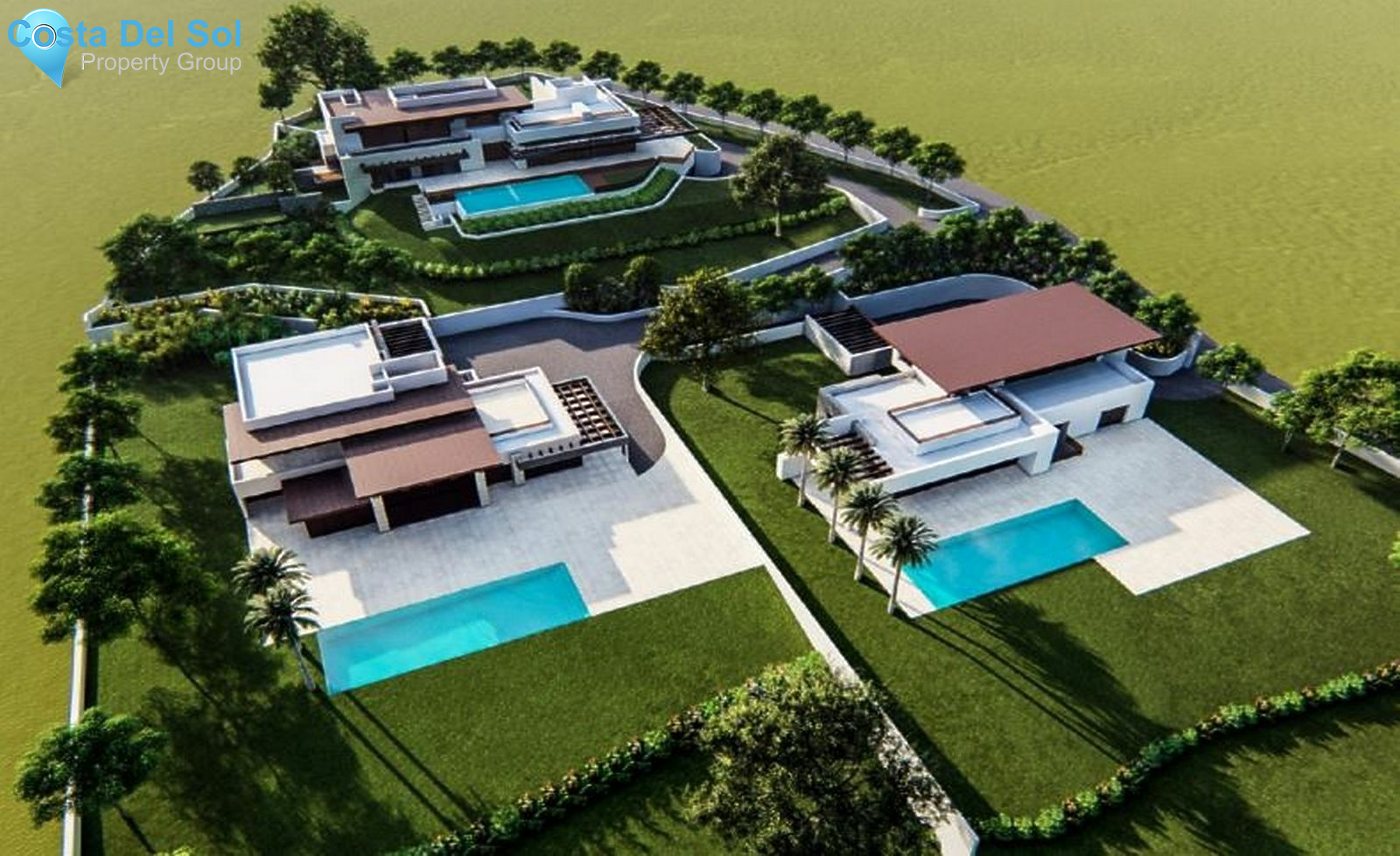 Residential Plot in Marbella-1168906