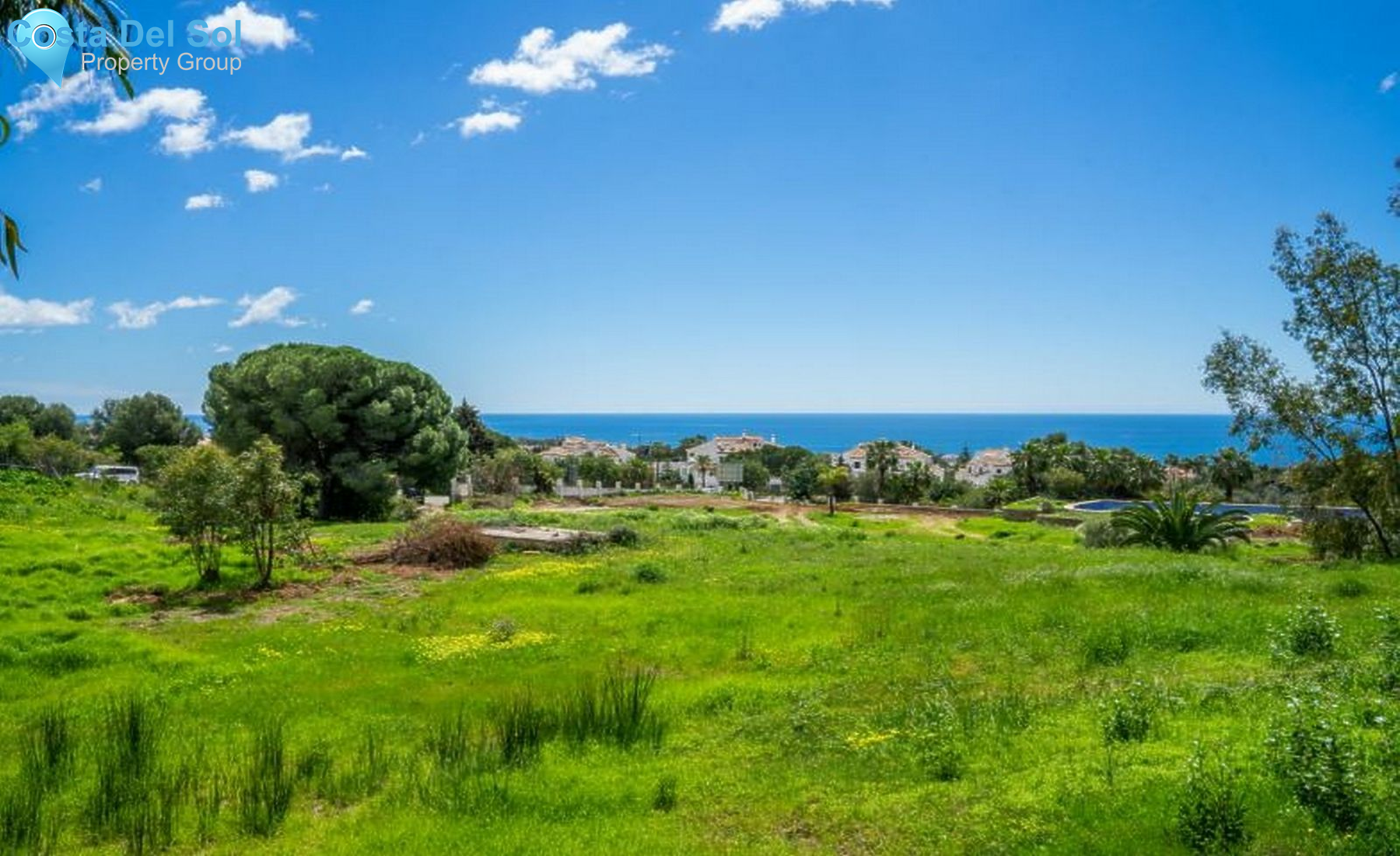 Residential Plot in Marbella-1168908