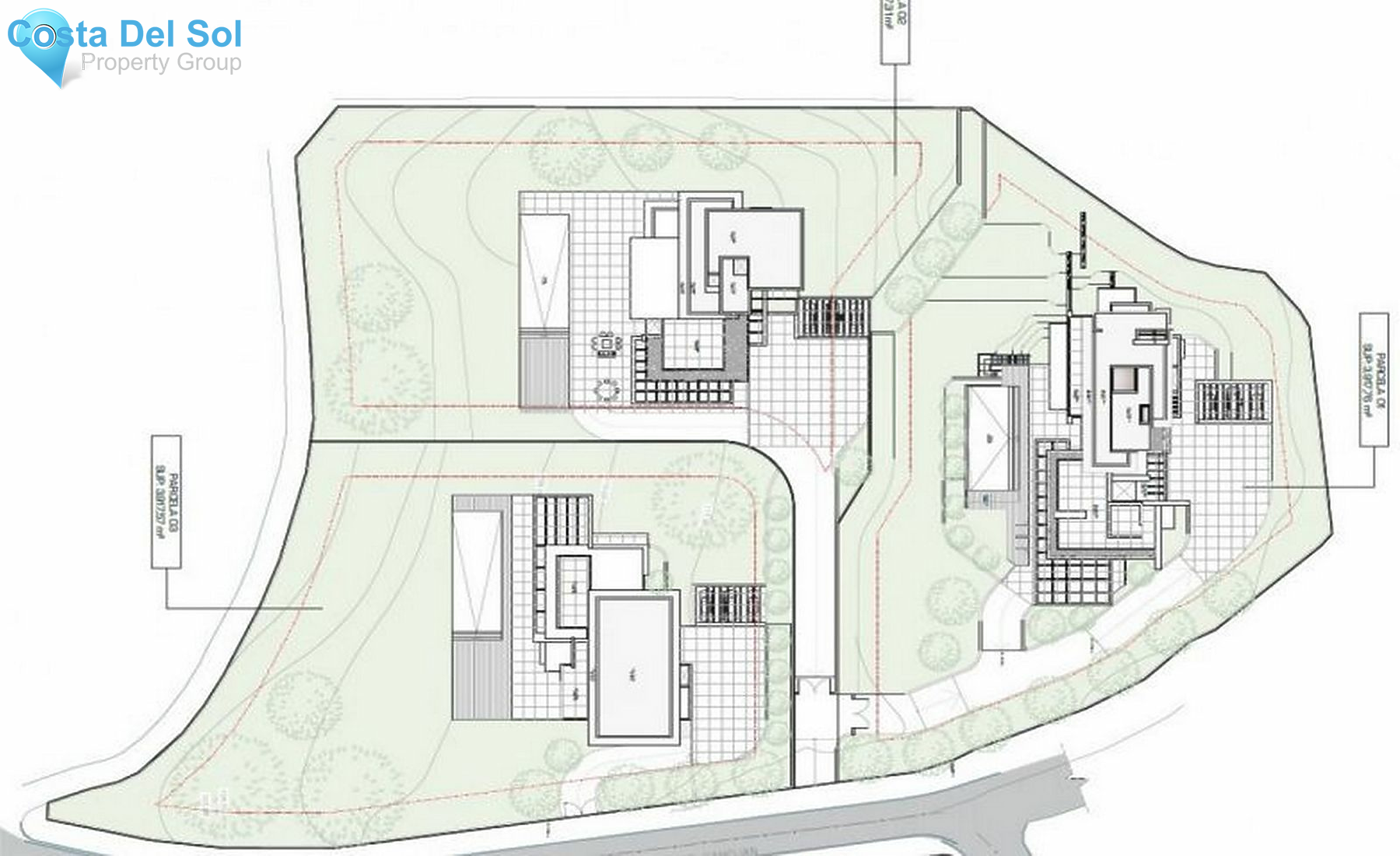 Residential Plot in Marbella-1168909