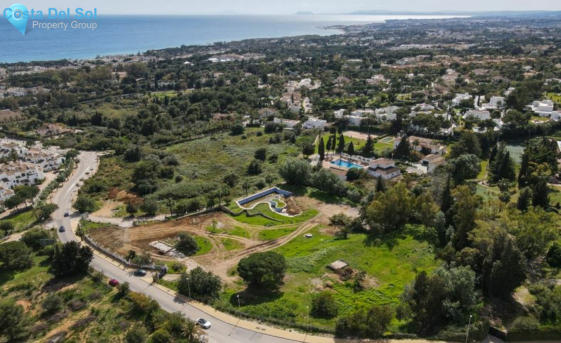 Residential Plot in Marbella-1168910