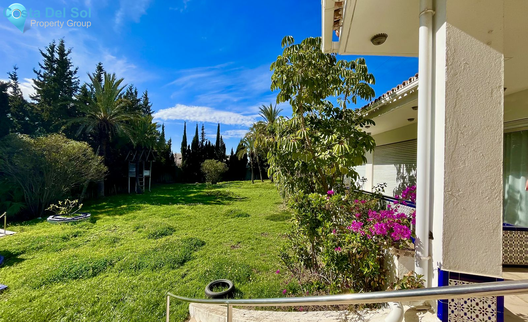 Residential Plot in Marbella-1169404